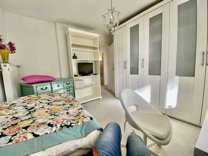 Doppelhaushälfte Hamburg Blankenese - 3 Zimmer, 110 m&sup2;, 2.900&euro; | Angebot:25357071