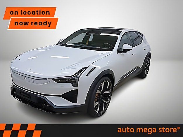 Polestar 3 13.488 km 62.999 &euro; Ergolding 84030