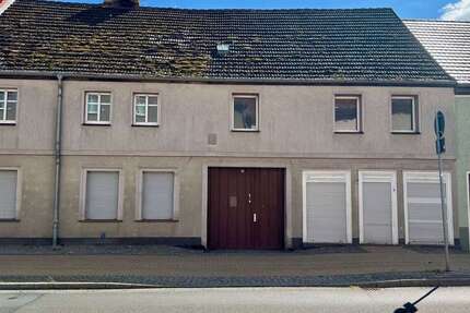 Haus Liebenwalde - 7 Zimmer, 256 m&sup2;, 198.000&euro; | Angebot:26696936