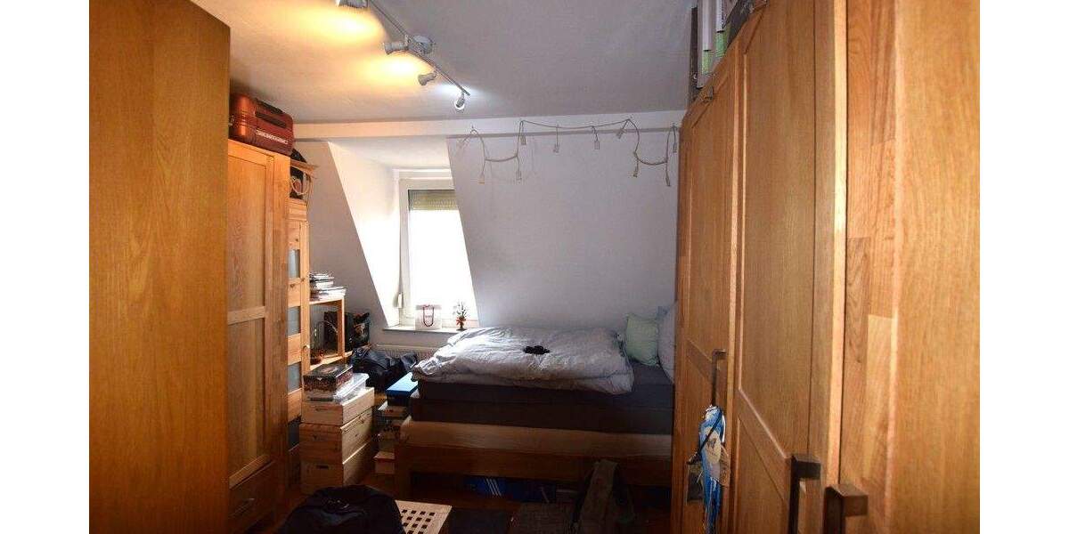 Etagenwohnung Ansbach - 3 Zimmer, 65 m&sup2;, 169.000&euro; | Angebot:25733890