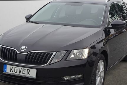 Skoda Octavia 59.700 km 15.725 &euro; Hagen 27628