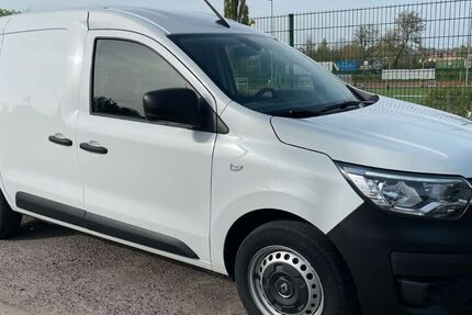 Renault Express