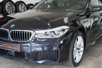 BMW 640 Gran Turismo 149.990 km 28.950 &euro; Lemwerder 27809