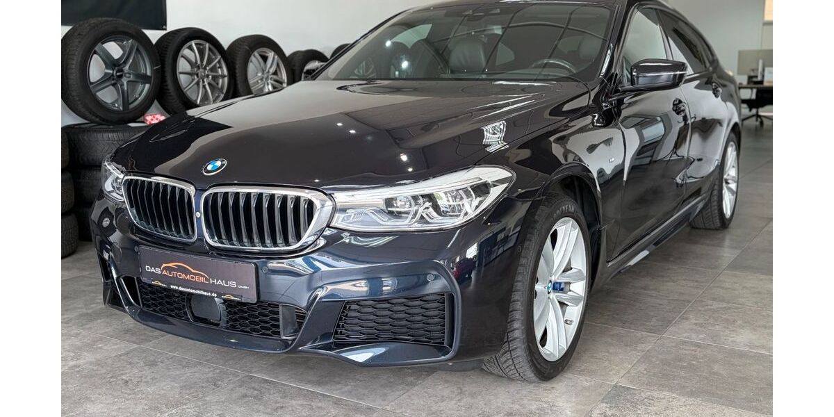 BMW 640 Gran Turismo 149.990 km 28.950 &euro; Lemwerder 27809