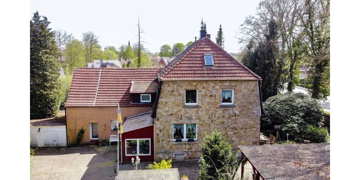 Einfamilienhaus Ibbenbüren Stadt - 6 Zimmer, 239 m&sup2;, 750.000&euro; | Angebot:26685323