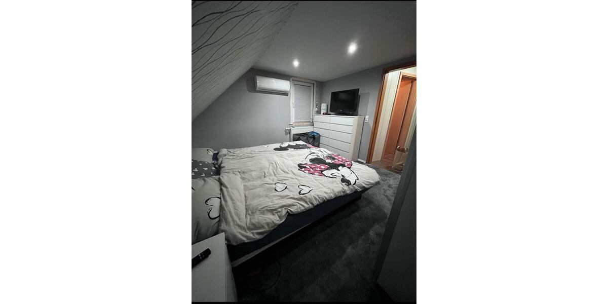 Doppelhaushälfte Rödental - 6 Zimmer, 102 m&sup2;, 180.000&euro; | Angebot:26904065