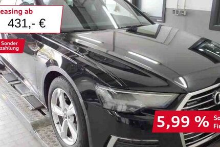 Audi A6 60.752 km 36.930 &euro; Mitterteich 95666
