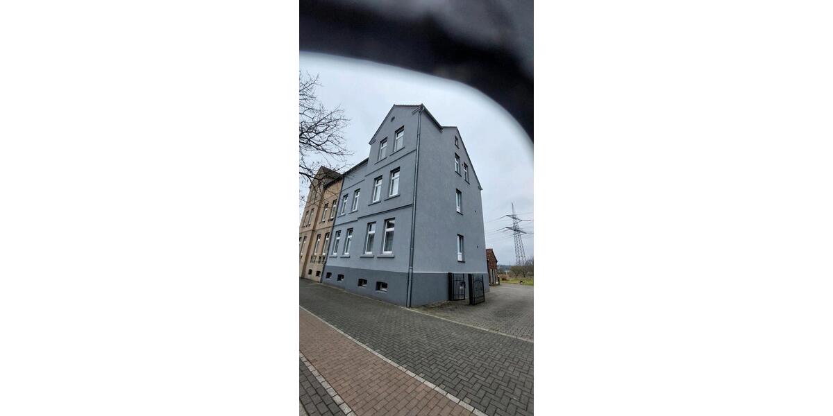 Dachgeschoßwohnung Recklinghausen König Ludwig - 3.5 Zimmer, 66 m&sup2;, 500&euro; | Angebot:25017135