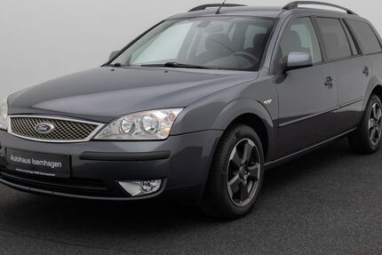 Ford Mondeo 235.000 km 2.199 &euro; Isernhagen 30916