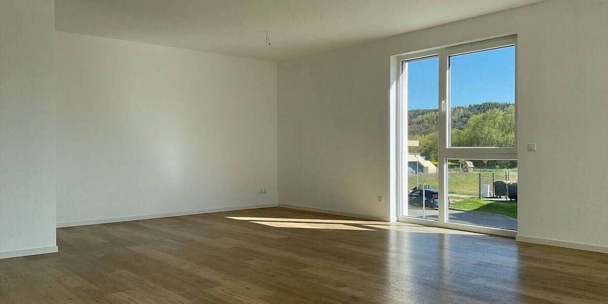 Etagenwohnung Zöllnitz - 4 Zimmer, 113 m&sup2;, 1.339&euro; | Angebot:26742018