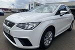 Seat Ibiza 1.0 Style/TopAusst/Voll Scheckheft 129.920 km 7.499 &euro; Frankfurt 60386
