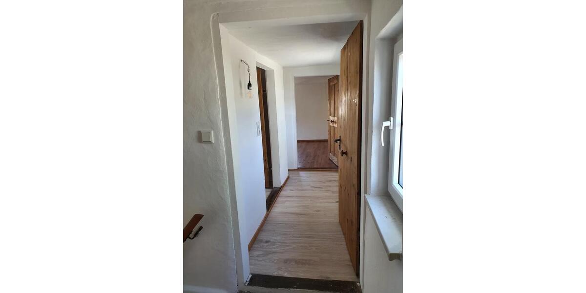 Einfamilienhaus Türkheim - 4.5 Zimmer, 93 m&sup2;, 1.500&euro; | Angebot:26383333