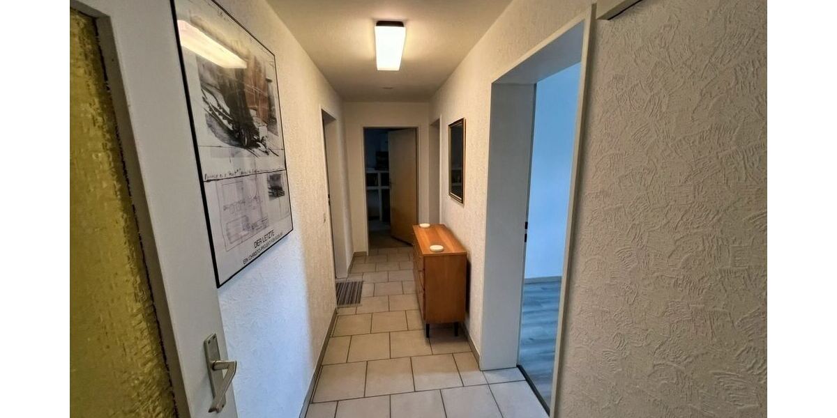 Gepflegter Bungalow in bevorzugter Lage - Bungalow Langelsheim Astfeld | Angebot:26894610