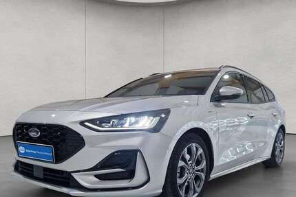 Ford Focus 30.383 km 21.880 &euro; Neu-Ulm 89231