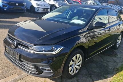 VW Polo 40.300 km 15.990 &euro; Heiligenroth 56412