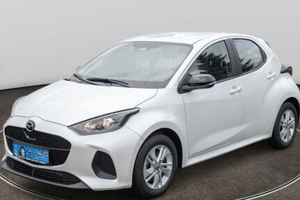 Mazda 2 Hybrid 5.200 km 23.990 &euro; Heppenheim 64646