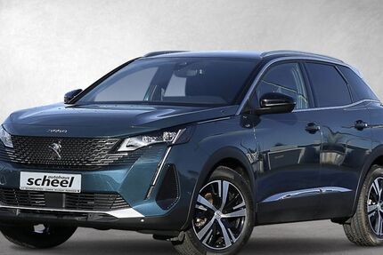 Peugeot 3008 21.900 km 23.990 &euro; Leipheim 89340
