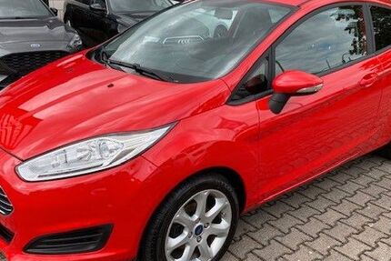 Ford Fiesta 165.200 km 4.990 &euro; Beckum 59269