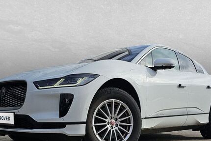 Jaguar I-Pace 91.250 km 21.999 &euro; Greding 91171