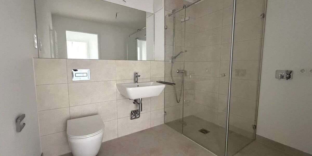 Etagenwohnung Wustermark - 3 Zimmer, 70 m&sup2;, 985&euro; | Angebot:26446908