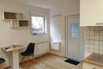 Möbilierte 1 Zimmer Wohnung in Möhringen am Riedsee zu vermieten