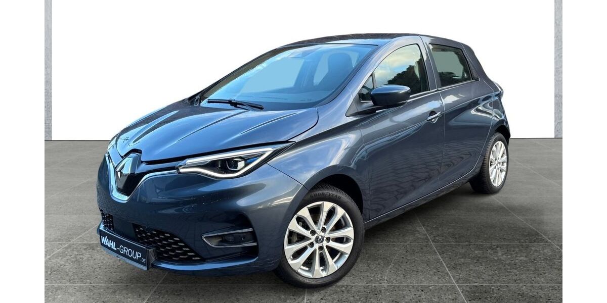 Renault ZOE 66.299 km 14.590 &euro; Marburg 35039