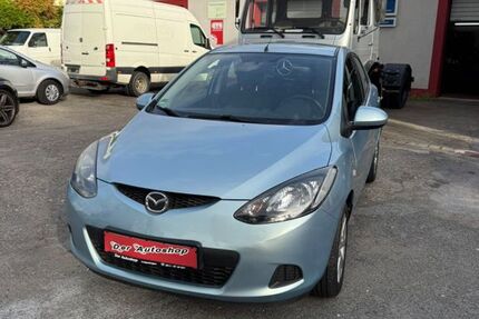 Mazda 2 72.670 km 3.950 &euro; Langenhagen 30853