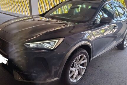 Cupra Formentor 49.800 km 22.450 &euro; Eichendorf 94428