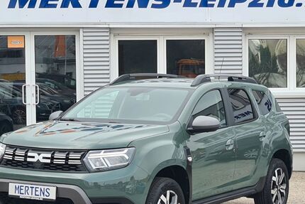 Dacia Duster 12.509 km 21.990 &euro; Leipzig 04349