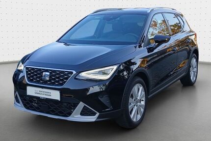 Seat Arona 26.897 km 23.430 € Hofheim-Diedenbergen 65719