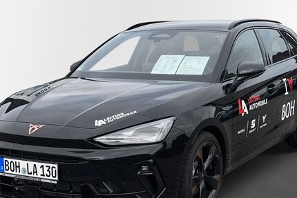 Cupra Leon 9.946 km 42.346 &euro; Bocholt 46395