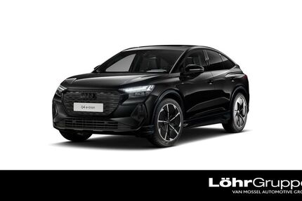 Audi Q4 e-tron 4.900 km 54.980 &euro; Trier 54292