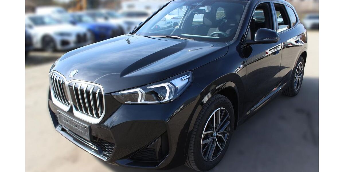 BMW X1 9.750 km 34.690 &euro; Neusäß 86356