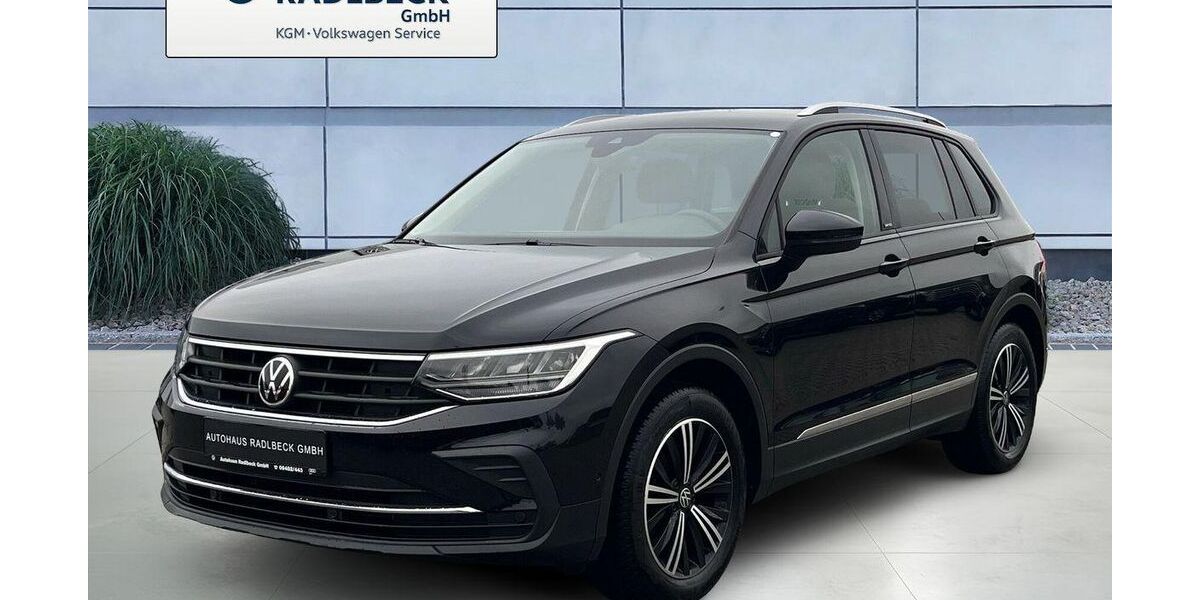 VW Tiguan 71.490 km 22.780 &euro; Wörth a. Donau 93086