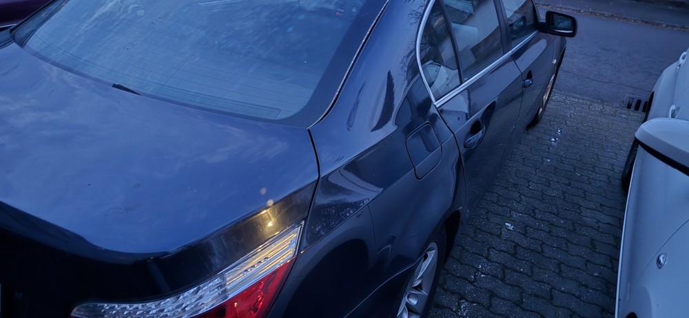 BMW 520 271.000 km 5.200 &euro; Eppelheim 69214