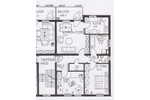 Renditeobjekt: 3 Raum-ET-Wohnung in schöner Wohnlage von Crossen - Etagenwohnung Crossen | Angebot:26386342
