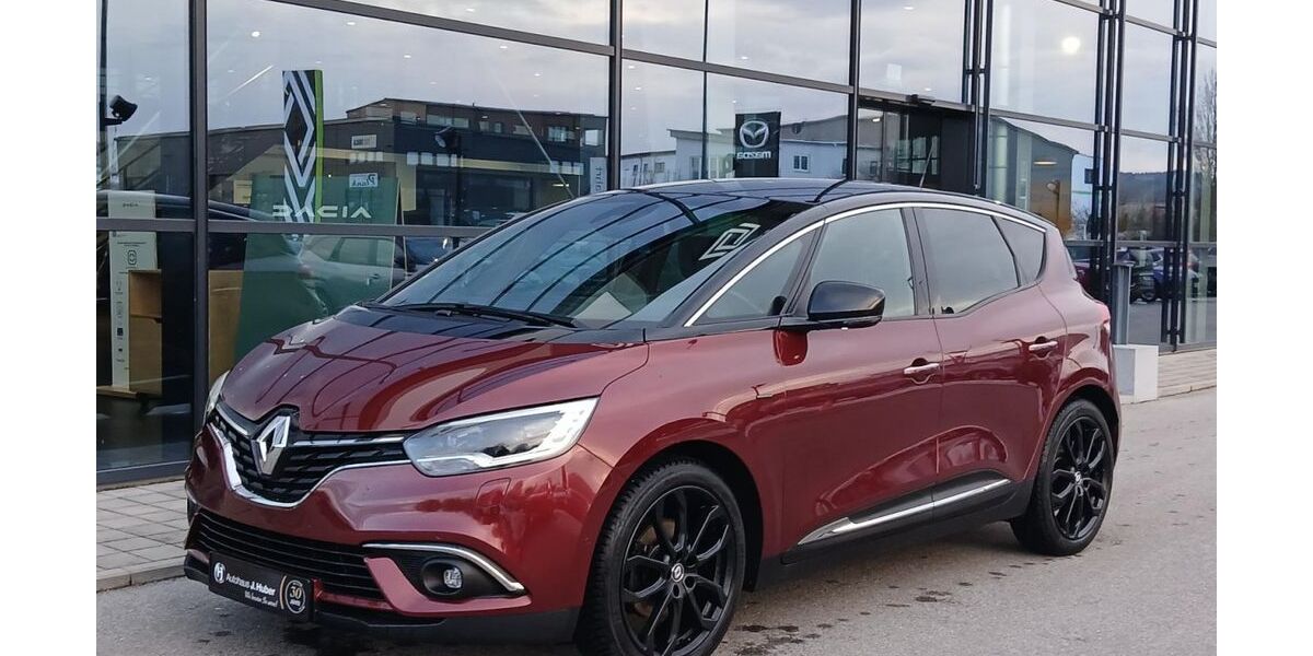 Renault Scenic 79.500 km 19.990 &euro; Pfarrkirchen 84347