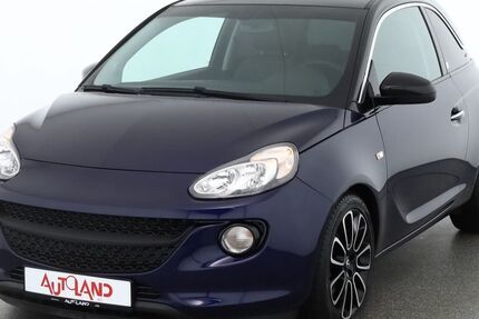 Opel Adam 54.871 km 12.990 &euro; Rostock 18146
