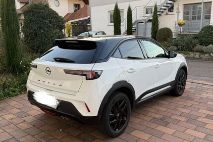 Opel Mokka 18.750 km 19.390 &euro; Ottersheim 76879