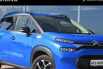 Citroen C3 Aircross 26.612 km 16.480 € Staßfurt (Sachsen-Anhalt) 39418