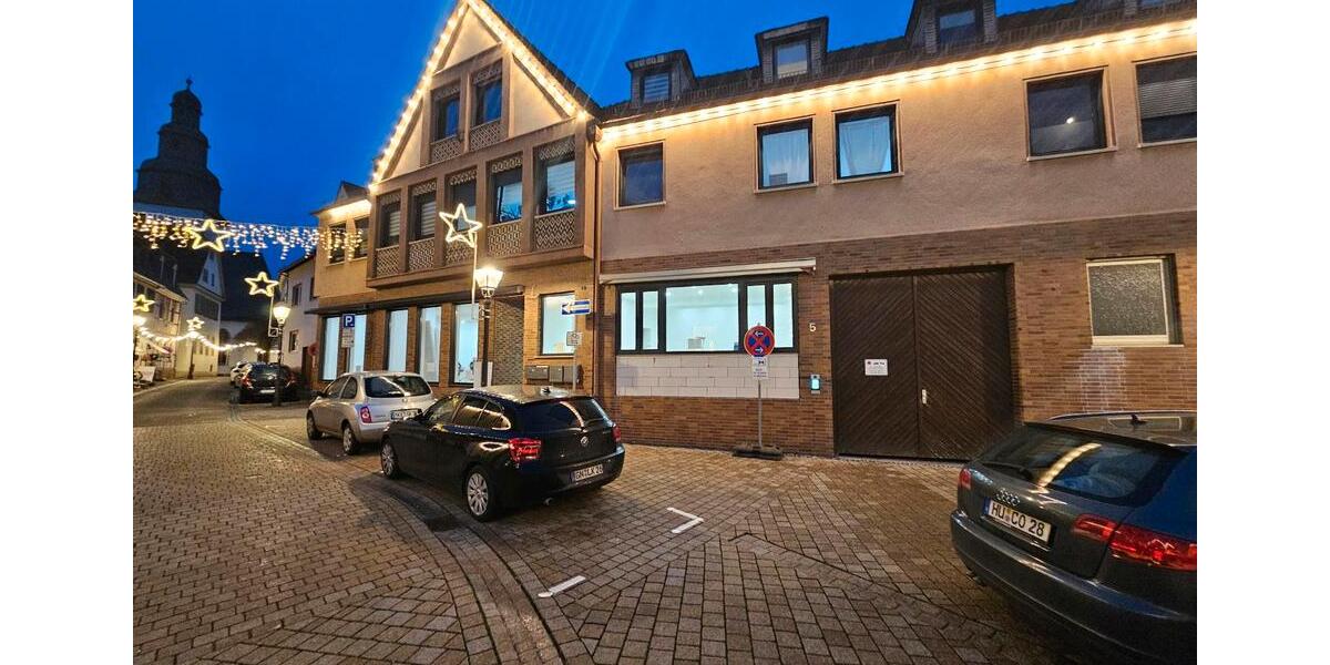 Gewerbeobjekt Nidderau - 1.450&euro; | Angebot:24662179