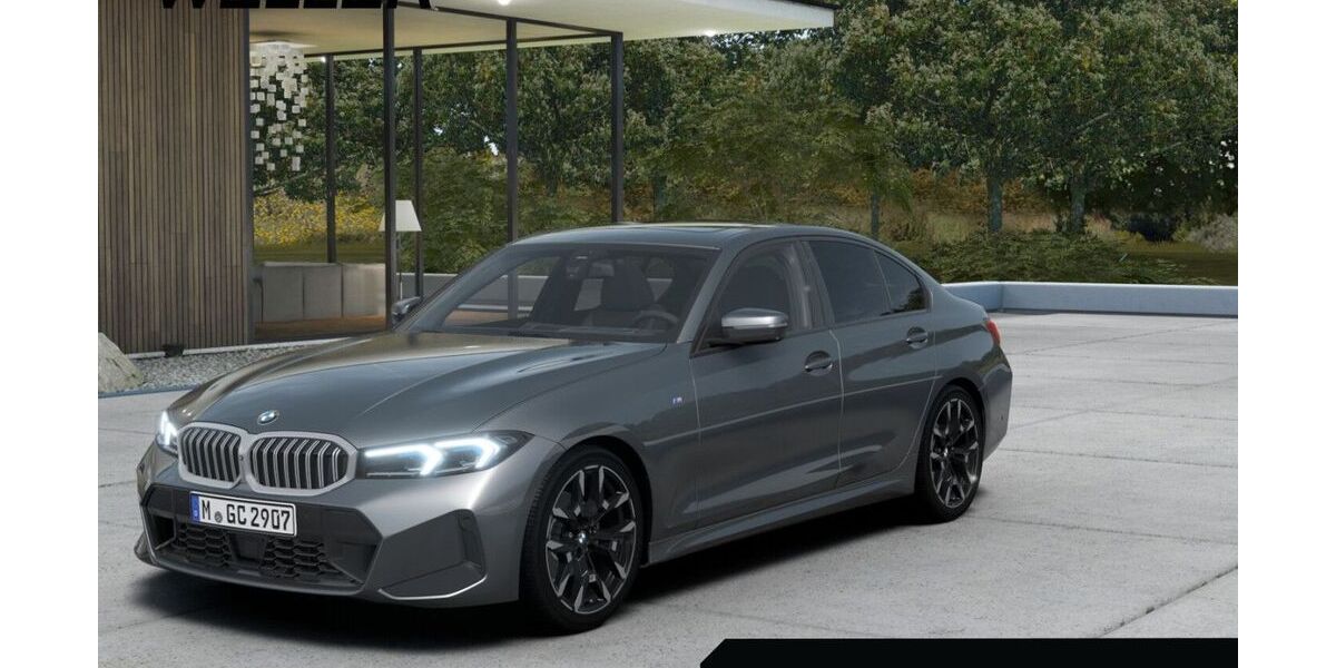 BMW 320 16.163 km 42.900 &euro; Cloppenburg 49661