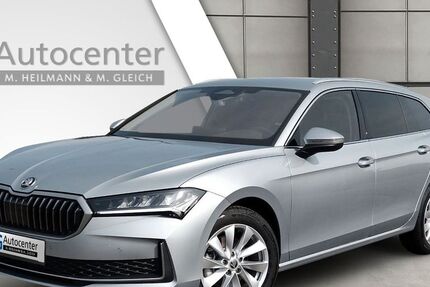 Skoda Superb 4.500 km 37.990 € Stuttgart-Zuffenhausen 70437