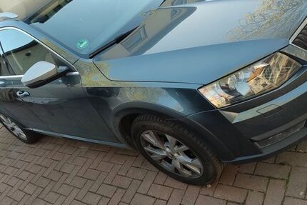 Skoda Octavia 135.000 km 15.890 &euro; Nordenham 26954