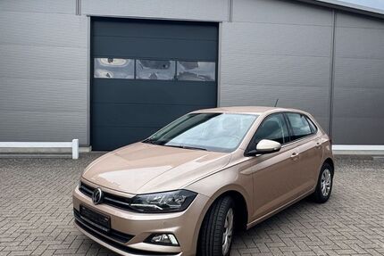 VW Polo 8.400 km 14.999 &euro; Ganderkesse 27777