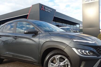 Hyundai KONA 31.256 km 21.990 &euro; Königsbrunn 86343