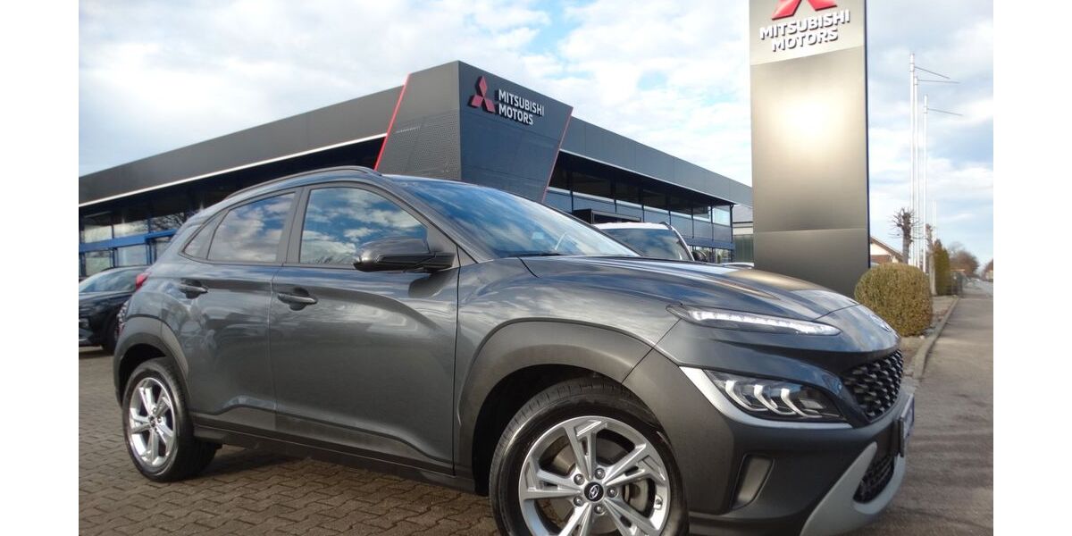 Hyundai KONA 31.256 km 21.990 &euro; Königsbrunn 86343
