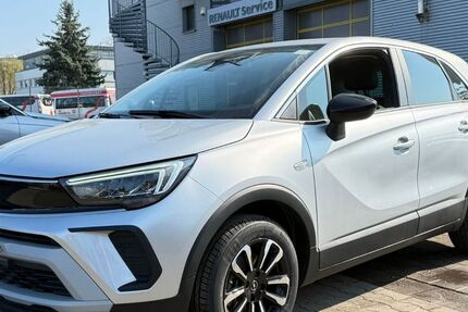Opel Crossland (X) 20.304 km 13.989 &euro; Mainz 55128