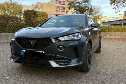 Cupra Formentor 63.800 km 23.999 € Neuwied 56564