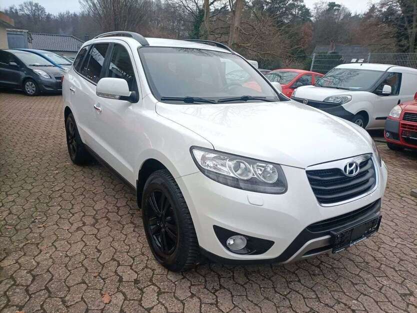 SANTA FE